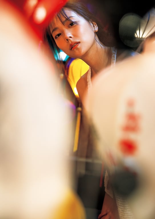 图片[117]-#2025.11.14 白间美瑠写真集 MERCI - 全本免费在线观看-阅图吧