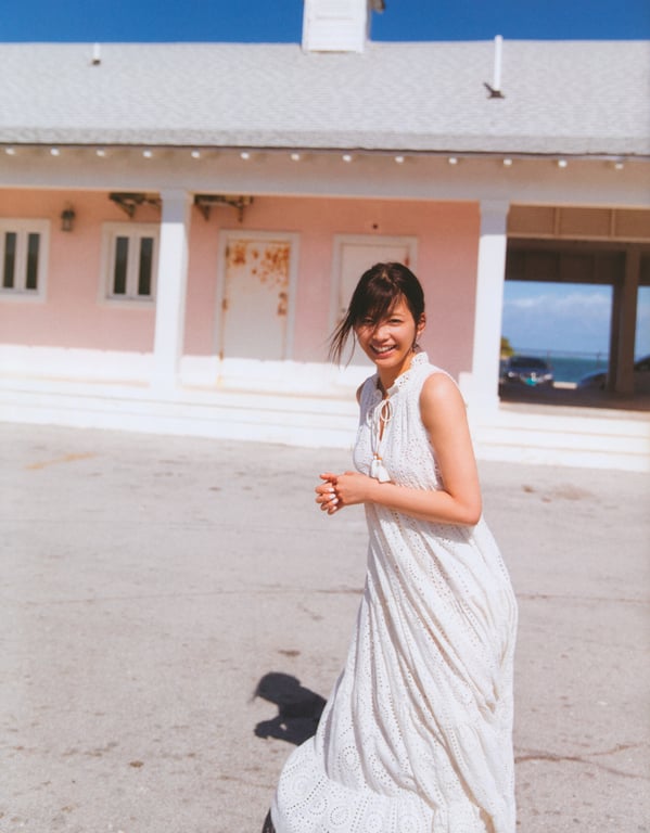 图片[89]-#渡邉理佐 1st写真集 沉默 - 全本免费在线观看-阅图吧