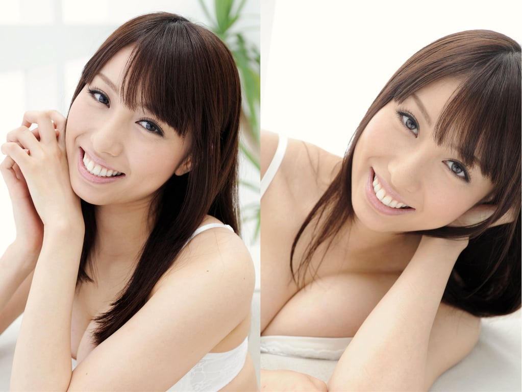 图片[19]-#美女画报 美雪有栖 美腿很性感的她 - 全本免费在线观看-阅图吧