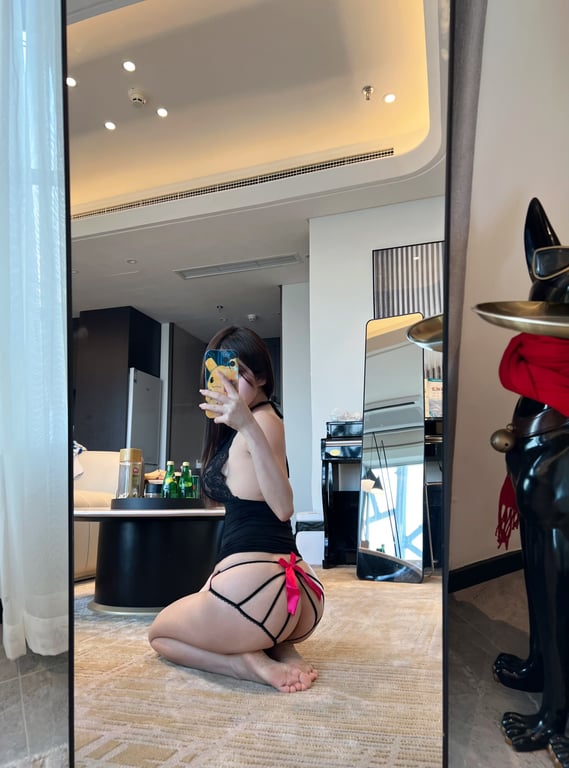 图片[41]-#Hot 奔跑的晶骡儿 红色蝴蝶小内内 - 全本免费在线观看-阅图吧