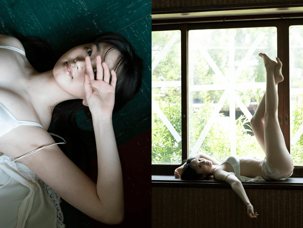 图片[26]-#黒木绫乃 学习院毕业深闺的比基尼千金 週刊ポストデジタル写真集[53pics] - 全本免费在线观看-阅图吧