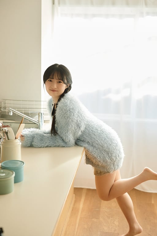 图片[3]-#Yuna Akiyama 秋山由奈 (29P1V) - 全本免费在线观看-阅图吧
