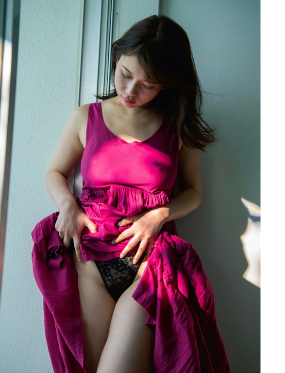 图片[30]-アサ芸SEXY女優写真集 桃園怜奈 moMoment - 在线免费观看-阅图吧