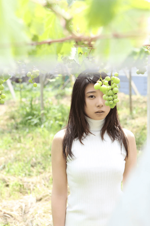 图片[5]-#FRIDAYデジタル写真集 佐藤夢 癒やしのミューズ vol.1 - 全本免费在线观看-阅图吧