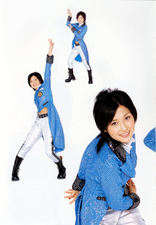 图片[30]-#モーニング娘。 Hello! Project 2004winter con photobook - 全本免费在线观看-阅图吧