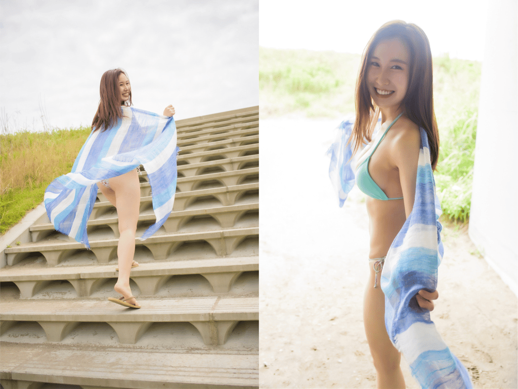 图片[30]-朝仓心菜 グラビア写真集 COCONANA - 在线免费观看-阅图吧