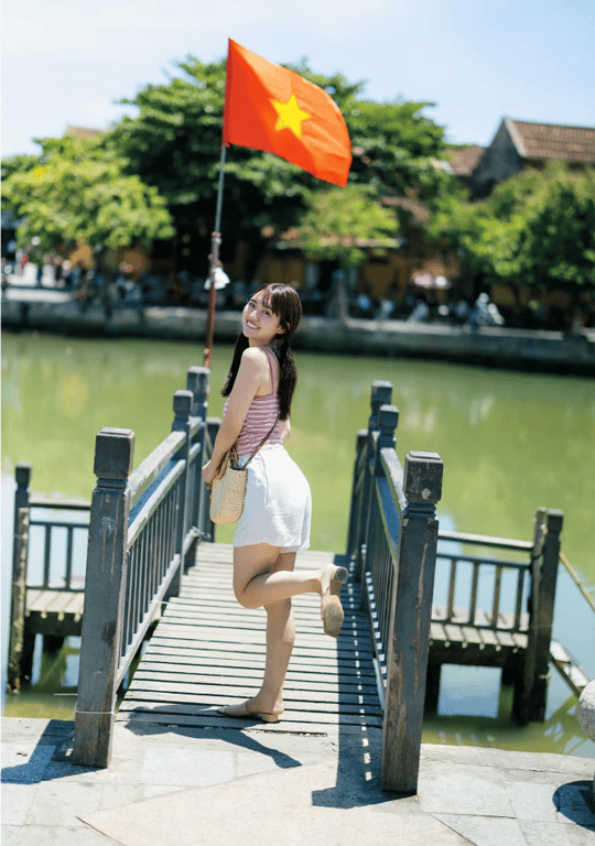 图片[89]-2023.12.05 丰田露娜写真集『Good to see Moon』 - 在线免费观看-阅图吧