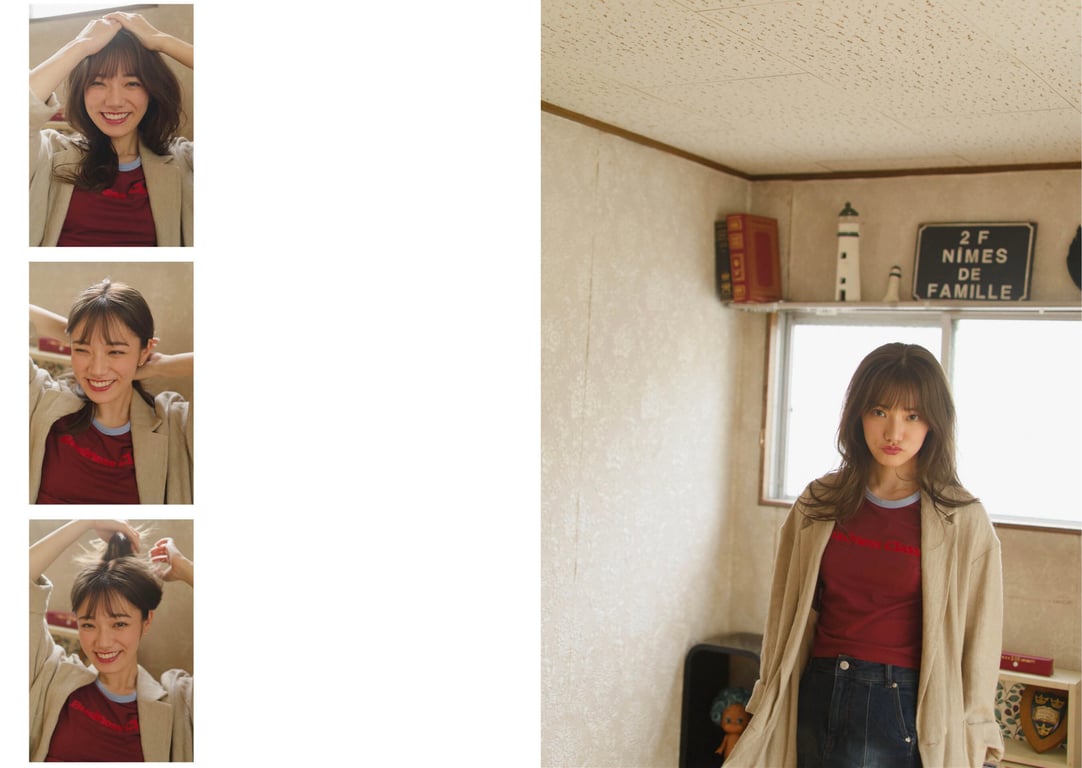 图片[64]-#宮下玲奈 被夺走 - 全本免费在线观看-阅图吧