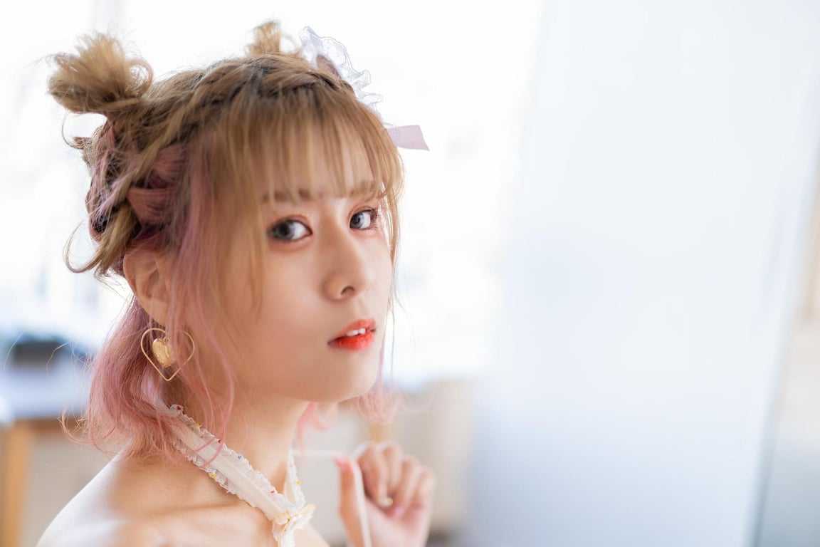 图片[87]-#Yuka Hanyu 羽生由香 – Moment Vol.3 - 全本免费在线观看-阅图吧