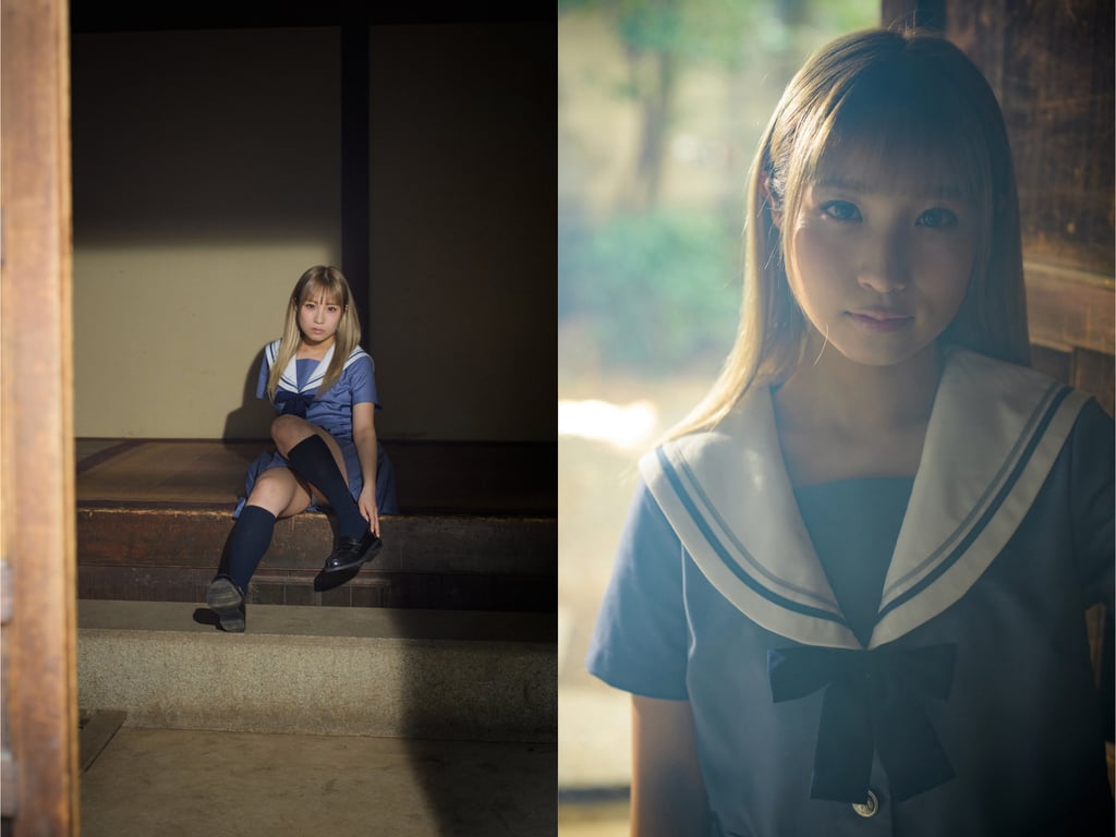 图片[4]-#栄川乃亜 グラビア写真集 あの夏を思い出す SUMMER DREAM - 全本免费在线观看-阅图吧