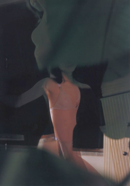 图片[8]-#(月刊系列 061) – 月刊061 三浦理惠子 - 全本免费在线观看-阅图吧