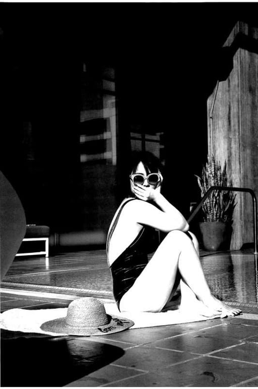 图片[17]-#Sayaka Isoyama 磯山沙也加 – holiday (2017-09-29) - 全本免费在线观看-阅图吧