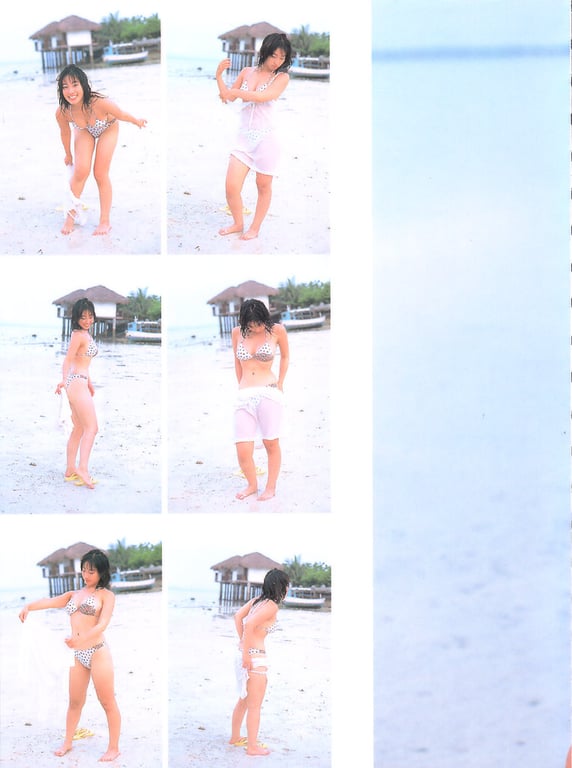 图片[56]-#佐藤宽子 – Peek a Boo！ - 全本免费在线观看-阅图吧