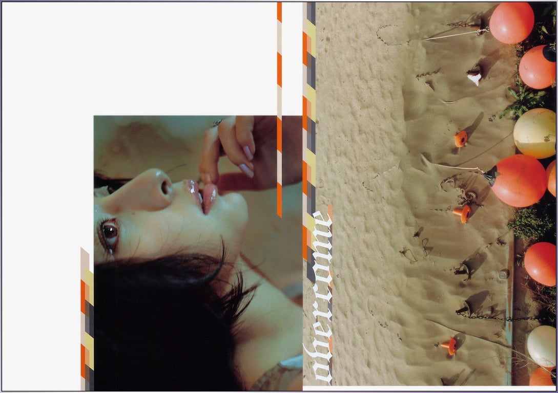 图片[15]-#(月刊系列 016) – 月刊016 奥菜惠 - 全本免费在线观看-阅图吧