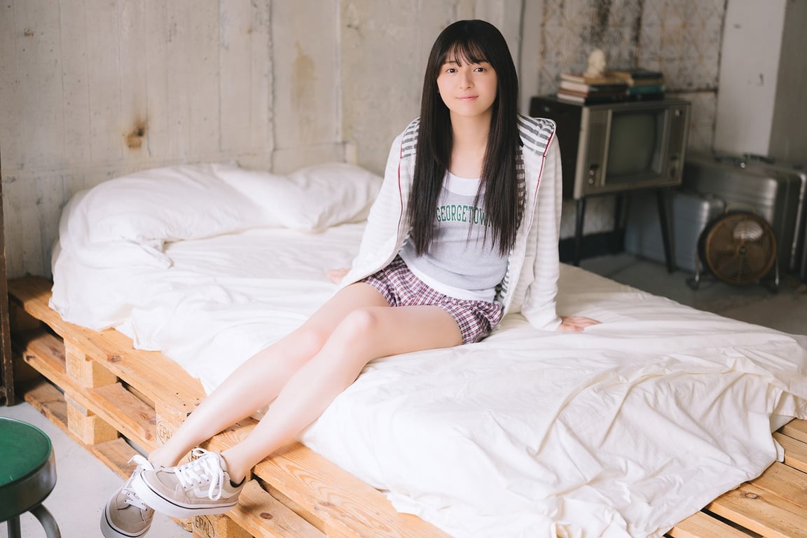 图片[4]-#Hinano Kubo 久保日菜乃 (34P1V) - 全本免费在线观看-阅图吧