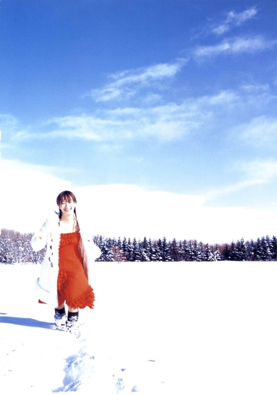 图片[60]-#藤本美贵 – リアル226 (见开连结済) - 全本免费在线观看-阅图吧