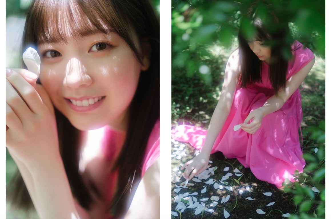 图片[16]-#とられち 石川澪 – 石川澪 Digital写真集 - 全本免费在线观看-阅图吧