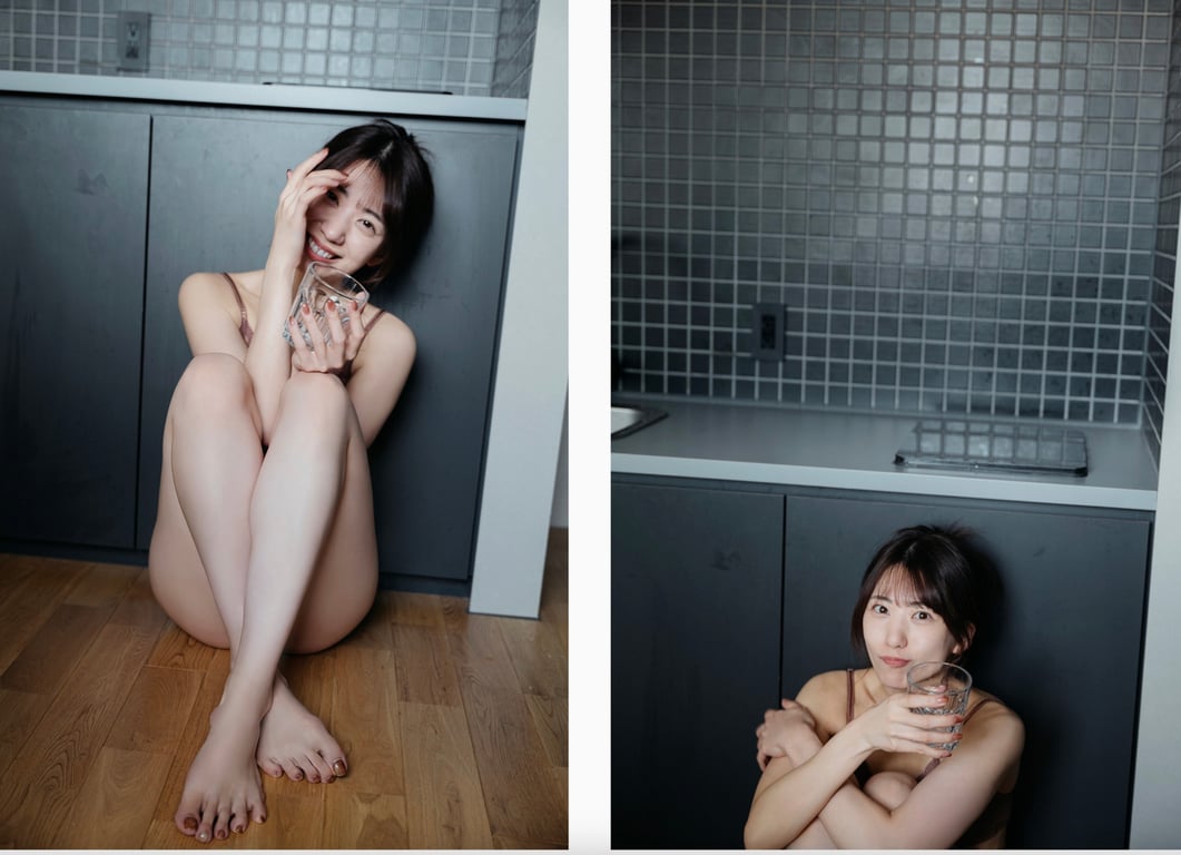 图片[29]-#山岸逢花 デジタル写真集 とられち - 全本免费在线观看-阅图吧