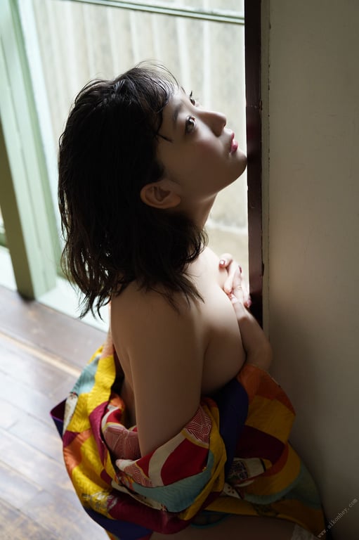 图片[36]-#京佳「京佳一点都没错 诱惑篇」FRIDAY数字写真集 - 全本免费在线观看-阅图吧