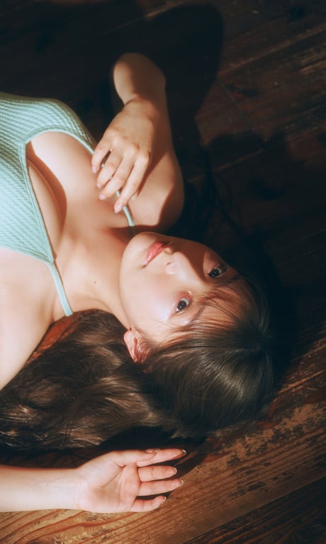 图片[41]-【数字限定】藤园丽写真集「FLY AGAIN！」 (週プレ PHOTO BOOK) - 在线免费观看-阅图吧