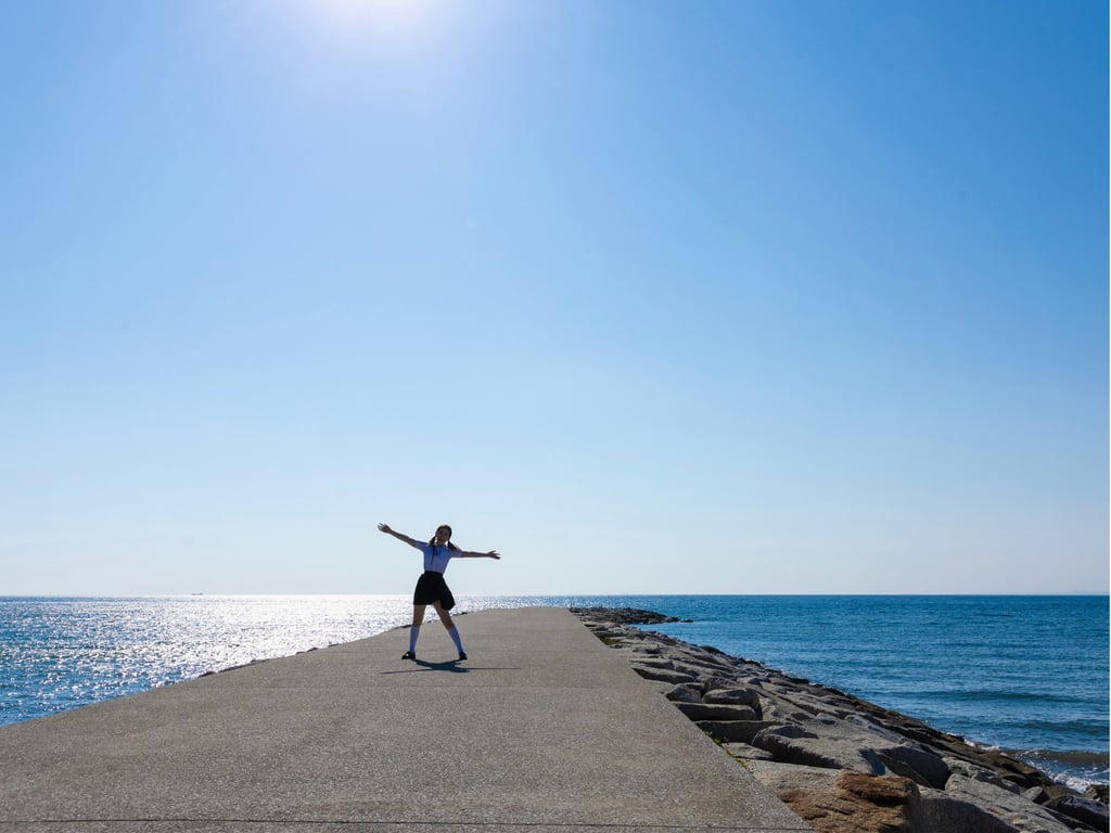 图片[9]-#太陽と向日葵 沙月恵奈 ヌード写真集 - 全本免费在线观看-阅图吧