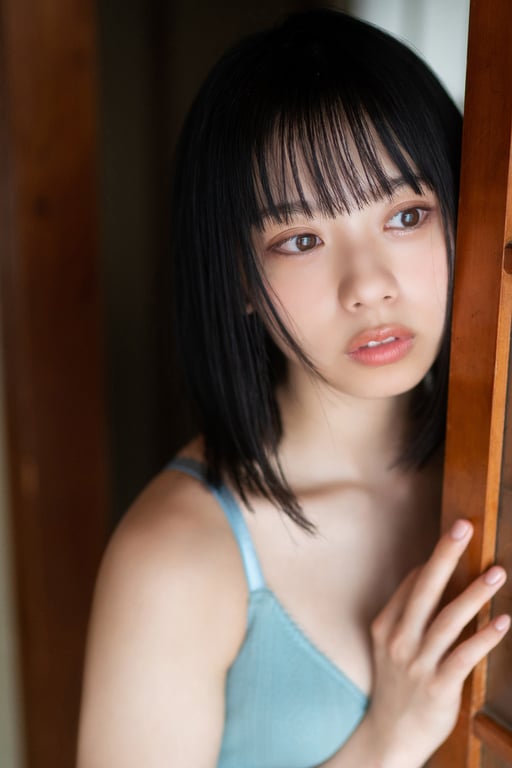 图片[85]-#FLASHデジタル写真集 峰岛小牧 全部塞进去，夏。 - 全本免费在线观看-阅图吧