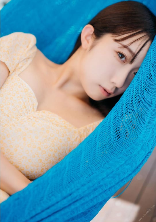 图片[101]-#大河桃 「Vibrant.」 冲绳写真集 (Wunder_Publishing_House.) - 全本免费在线观看-阅图吧