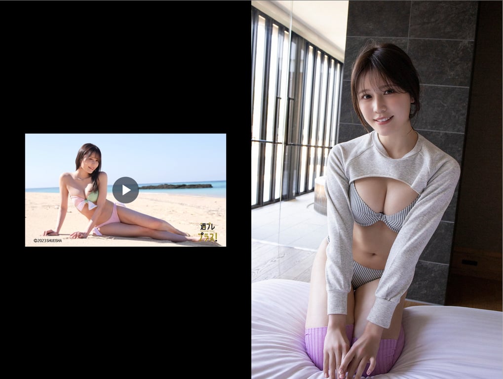 图片[29]-#2nd Anniversary Digest Catalog Lite Edition - 全本免费在线观看-阅图吧