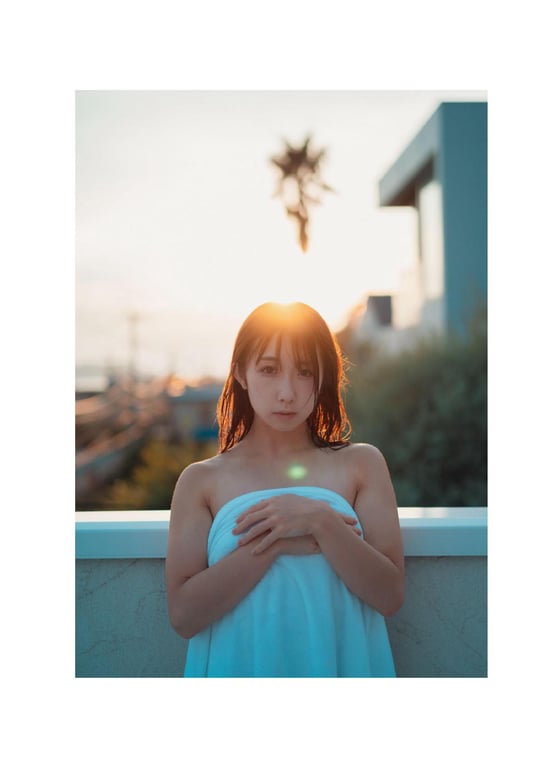 图片[191]-#「旬」大河桃写真集 (Wunder_Publishing_House.) - 全本免费在线观看-阅图吧