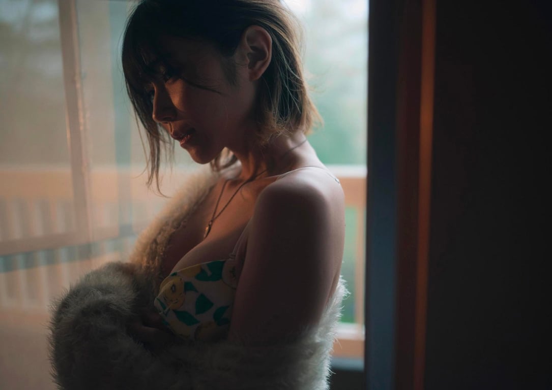 图片[98]-Lisa Nitou 仁藤利沙 - Desires 欲求 - 在线免费观看-阅图吧