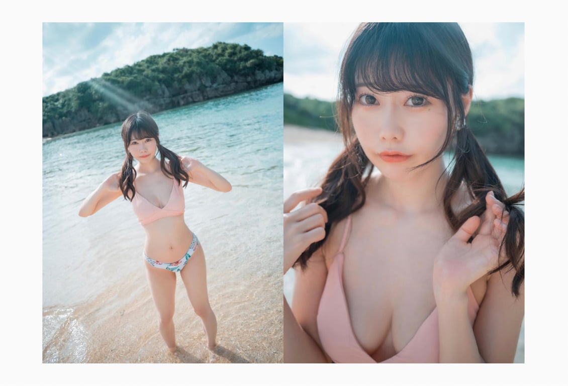 图片[59]-#桃里れあ 写真集 桃色 (wunder publishing house) - 全本免费在线观看-阅图吧