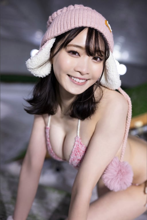 图片[7]-2023.06.23 五十岚早香 【140P完全版】NEXT推し女孩！1～4 ヤンマガデジタル写真集 - 在线免费观看-阅图吧