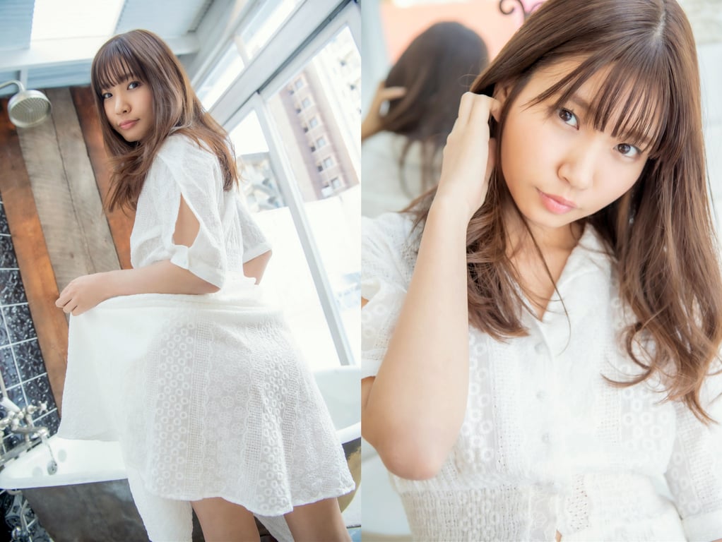 图片[36]-純白 全編白服BEST 圧倒的「白」的色气 - 在线免费观看-阅图吧