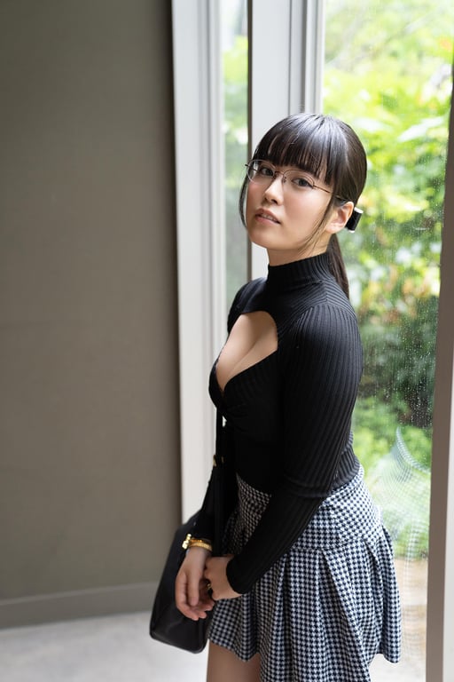 图片[76]-#FLASHデジタル写真集 东云海 密会(2023-02-07) - 全本免费在线观看-阅图吧