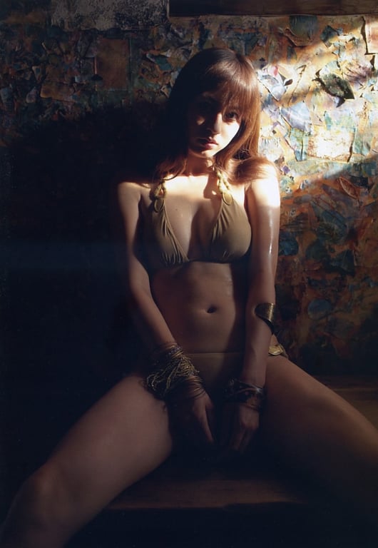 图片[77]-#杉本有美 写真集 wish - 全本免费在线观看-阅图吧