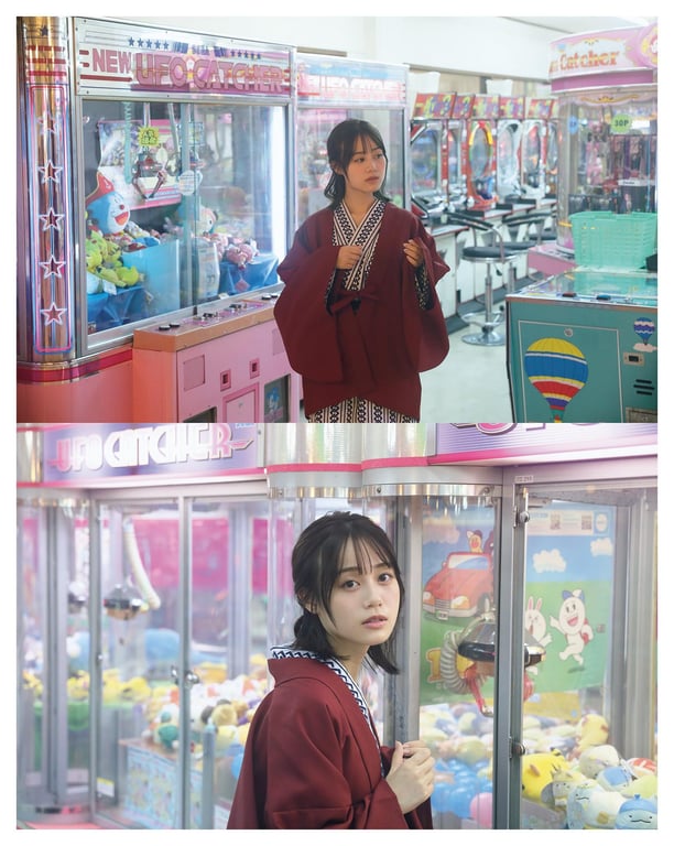 图片[114]-#＜電子版限定特典付き＞伊藤美来写真集『Sheer』 - 全本免费在线观看-阅图吧