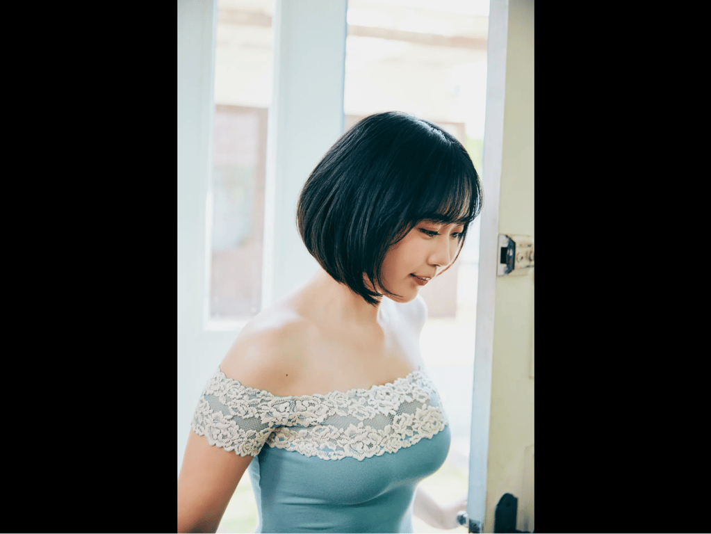 图片[8]-#FRIDAYデジタル写真集 夜道雪『初生的雪』20カット - 全本免费在线观看-阅图吧