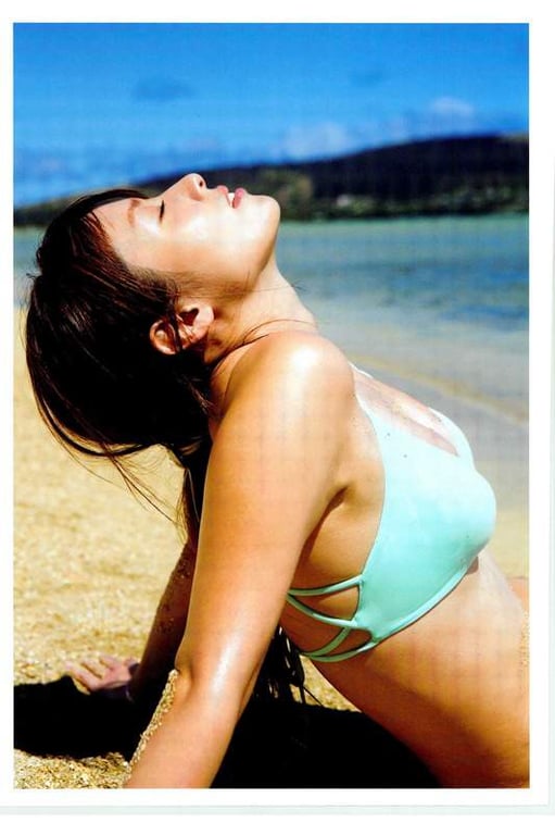 图片[67]-#深田恭子写真集 This Is Me [Low quality version] - 全本免费在线观看-阅图吧