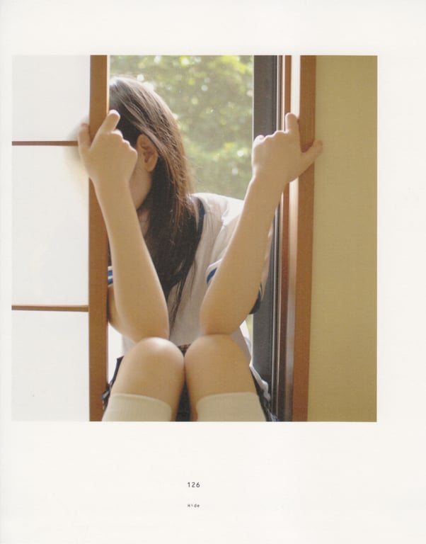 图片[34]-#青山裕企 Photobook 26sets\【青山裕企】SCHOOLGIRL COMPLEX 1 - 全本免费在线观看-阅图吧