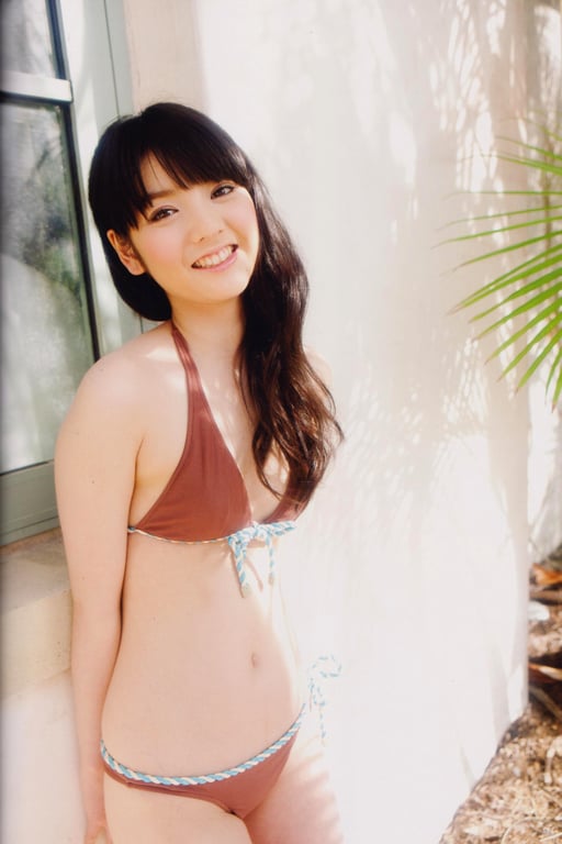 图片[22]-#2010.04.26 Sayumi Michishige 道重沙由美 – La - 全本免费在线观看-阅图吧