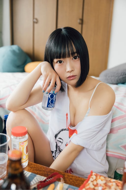 图片[10]-#Miyu Nakagawa – Liquor After Liquor - 全本免费在线观看-阅图吧