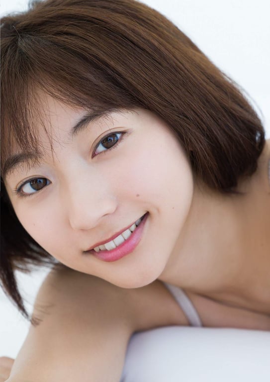 图片[24]-#Rena Takeda 武田玲奈 – Finally… (2020-01-09) - 全本免费在线观看-阅图吧