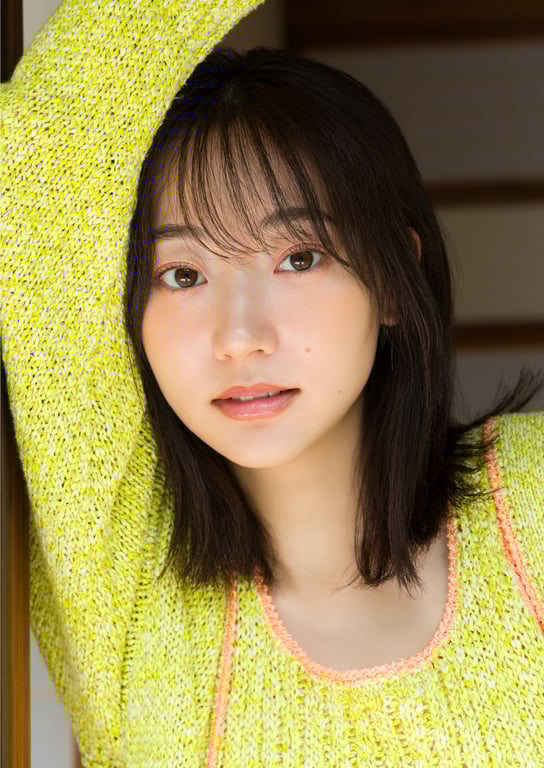 图片[42]-2024.06.20 【Digital Limited YJ PHOTO BOOK】武田玲奈写真集「在你的眼眸中，看见九年之久的梦。」 - 在线免费观看-阅图吧