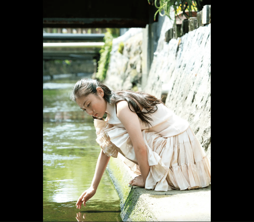 图片[83]-#紗綾 デジタル写真集 紗綾 - 全本免费在线观看-阅图吧