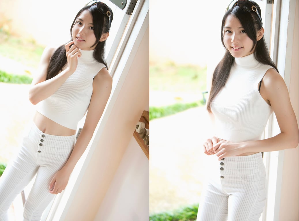 图片[116]-#宮原華音 KANON MODE 一击华音 (ES Digital) - 全本免费在线观看-阅图吧