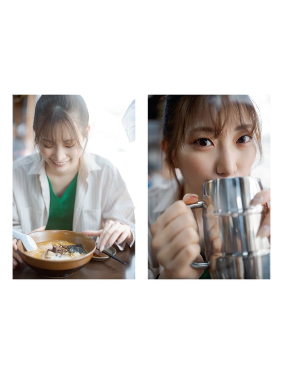 图片[54]-#Ravish 美谷朱里写真集 Asagei SEXY女优写真集 - 全本免费在线观看-阅图吧