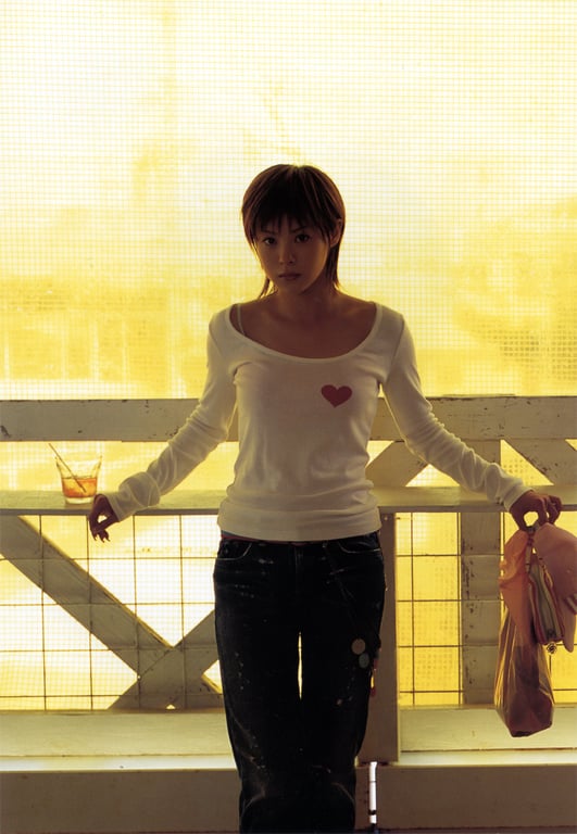 图片[42]-#松浦亚弥 – 真是！楚楚动人 - 全本免费在线观看-阅图吧