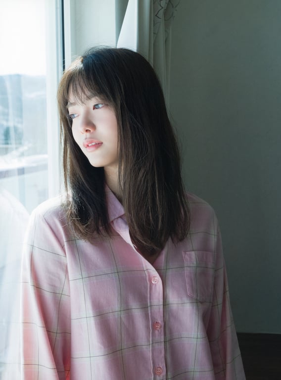 图片[51]-2021.08.17 田村保乃 1st写真集 第一步 - 在线免费观看-阅图吧