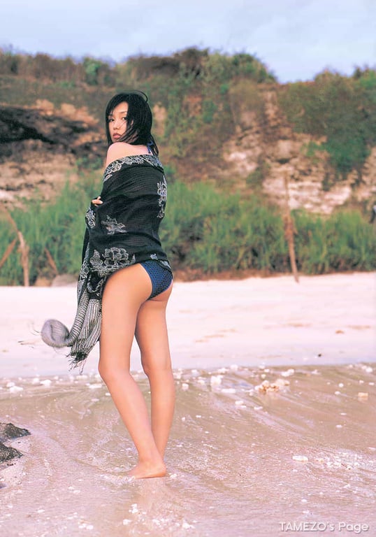 图片[78]-#三津谷叶子 – 思春记 (Tamezo) - 全本免费在线观看-阅图吧