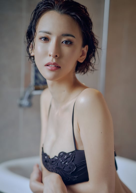 图片[90]-#奈月セナ写真集 SILK of the MOON - 全本免费在线观看-阅图吧